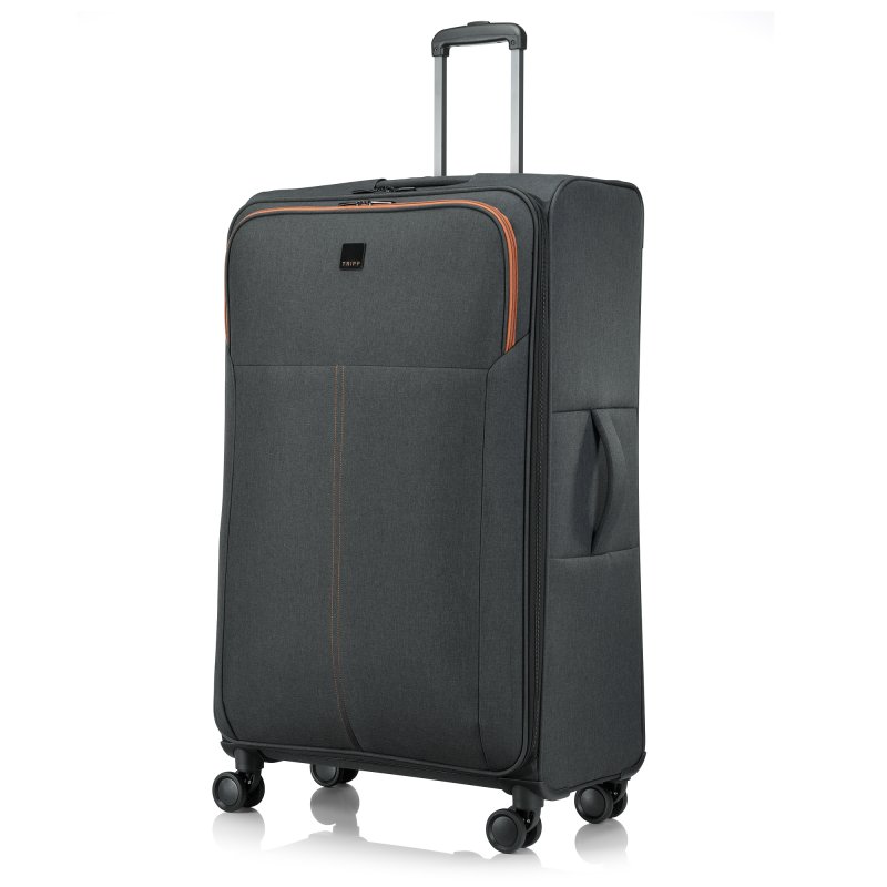 Large suitcase outlet