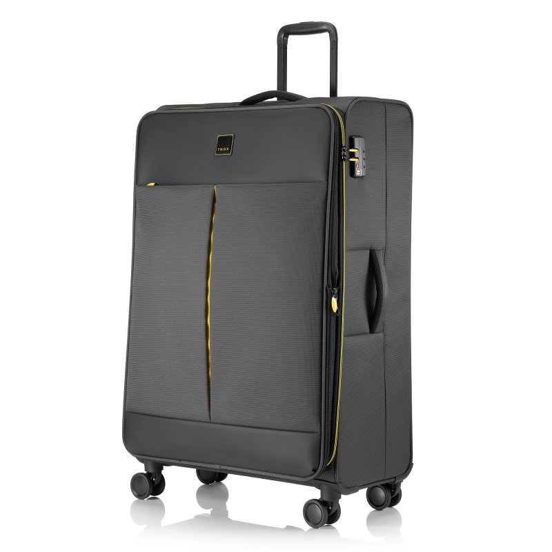 Tripp Style Lite Graphite Large Suitcase Tripp Ltd