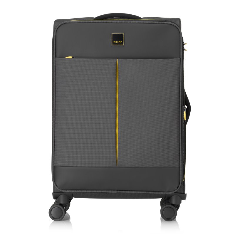 Tripp Style Lite Graphite Medium Suitcase Tripp Ltd