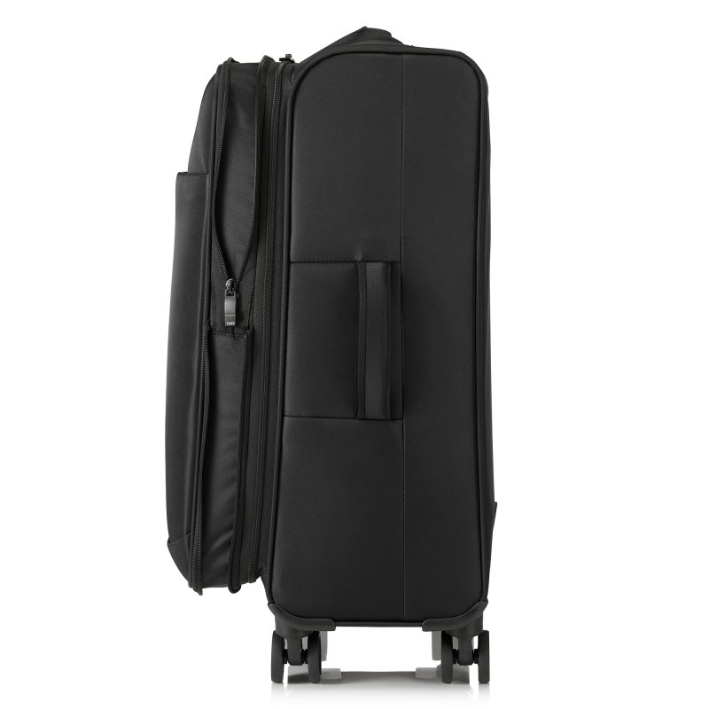 Tripp black cabin suitcase new arrivals