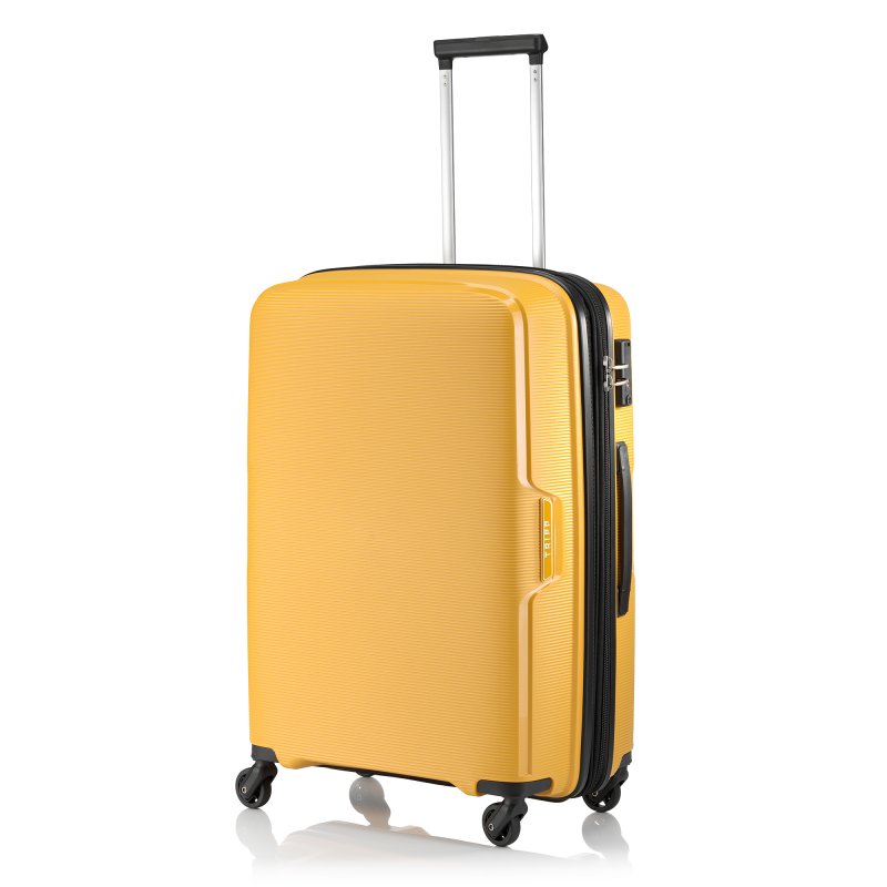 Tripp Escape Sunflower Medium Suitcase Tripp Ltd