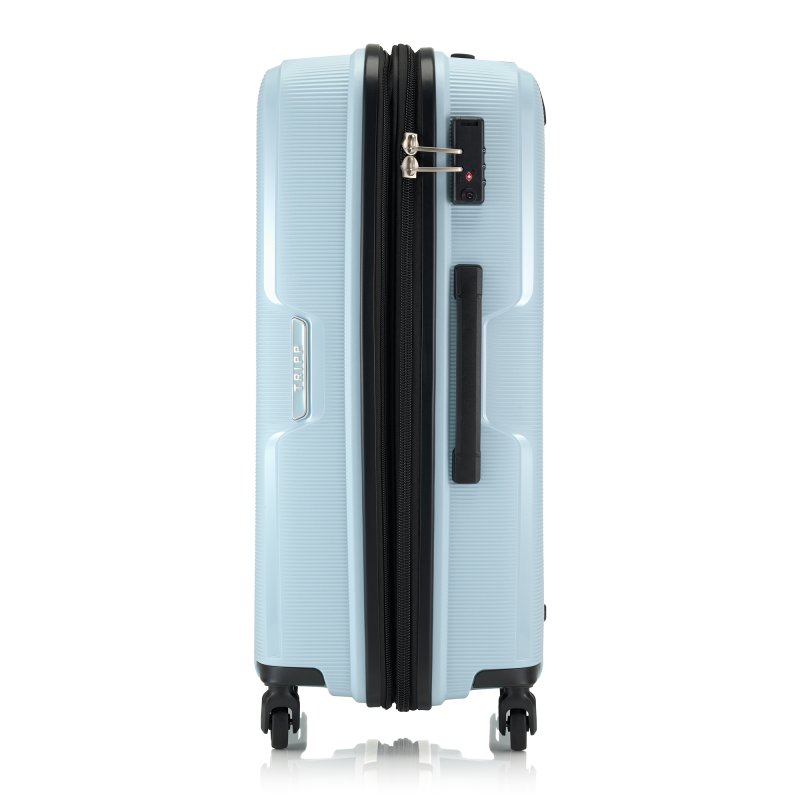 Tripp Escape Ice Blue Medium Suitcase Tripp Ltd