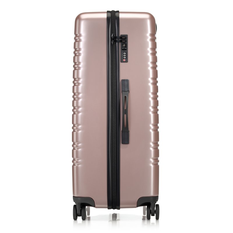 Tripp suitcase rose gold hotsell