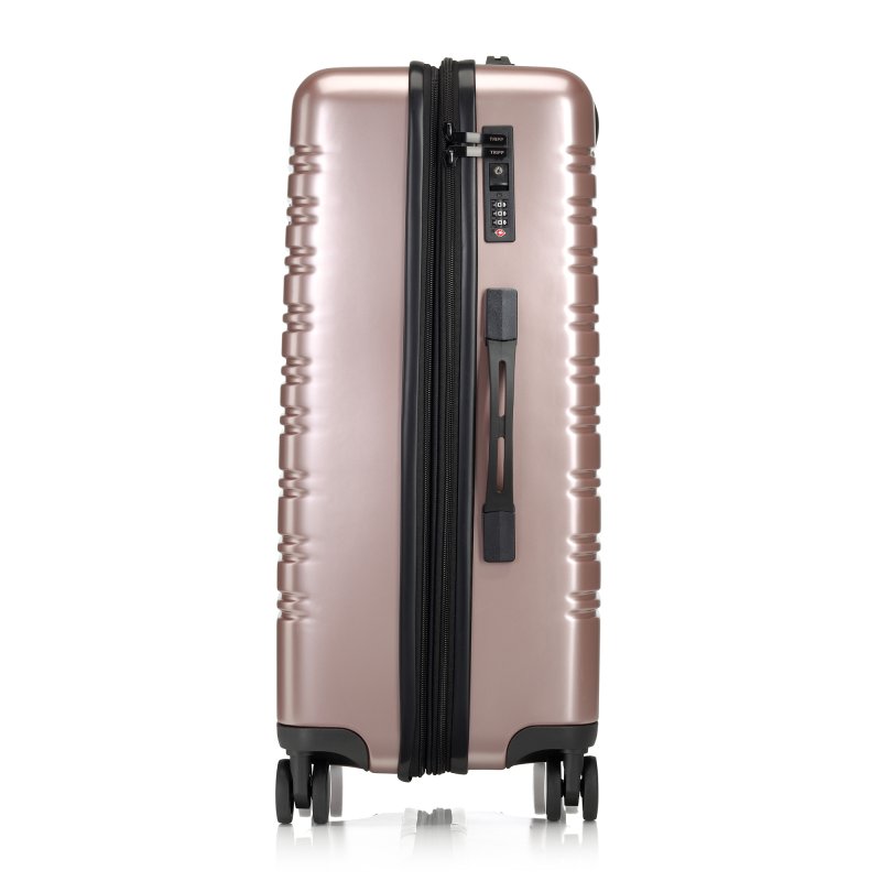 Tripp Horizon Blush Medium Suitcase Tripp Ltd