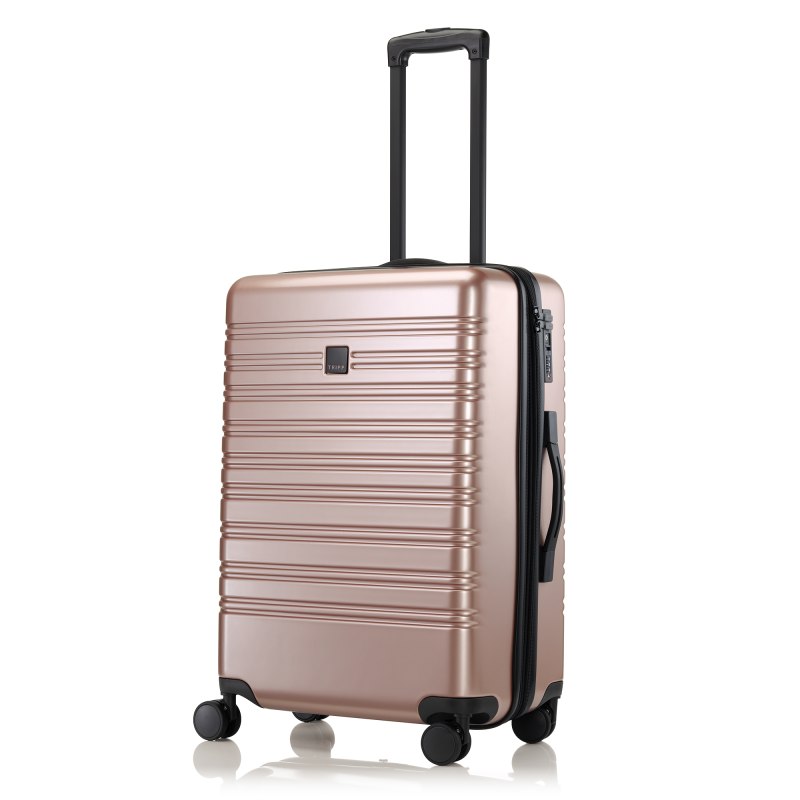 Tripp Horizon Blush Medium Suitcase Tripp Ltd