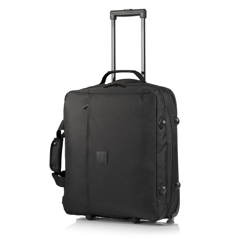 Tripp Ultra Lite Black Cabin Duffle 45x36x20cm Tripp Ultra Lite Black Cabin Duffle 45x36x20cm