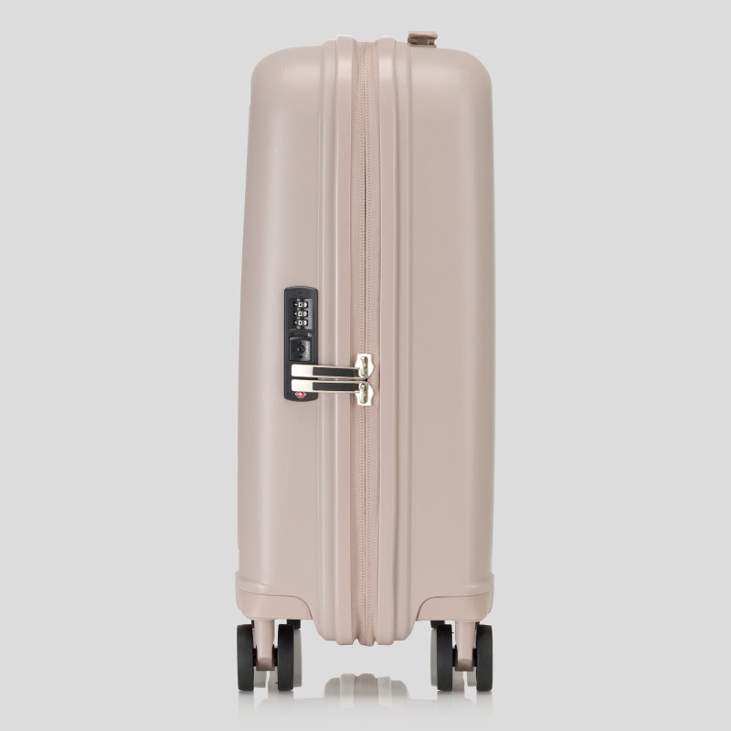 thumbnail image 2 of Don Algodon Cabin Suitcase Set - 55x40x20cm Carry-On & Medium Check-in Luggage With 360° Wheels 2 of 12