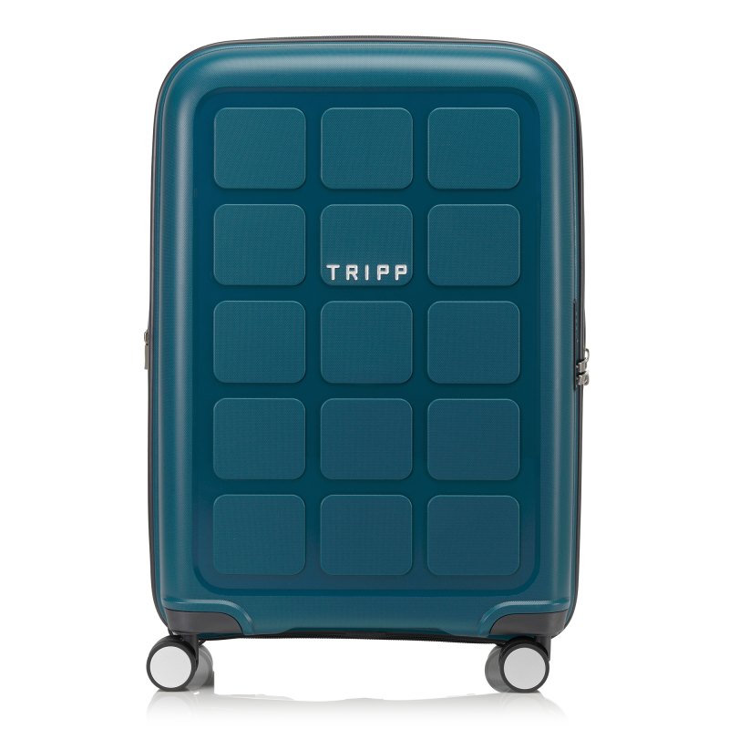 Holiday suitcase outlet