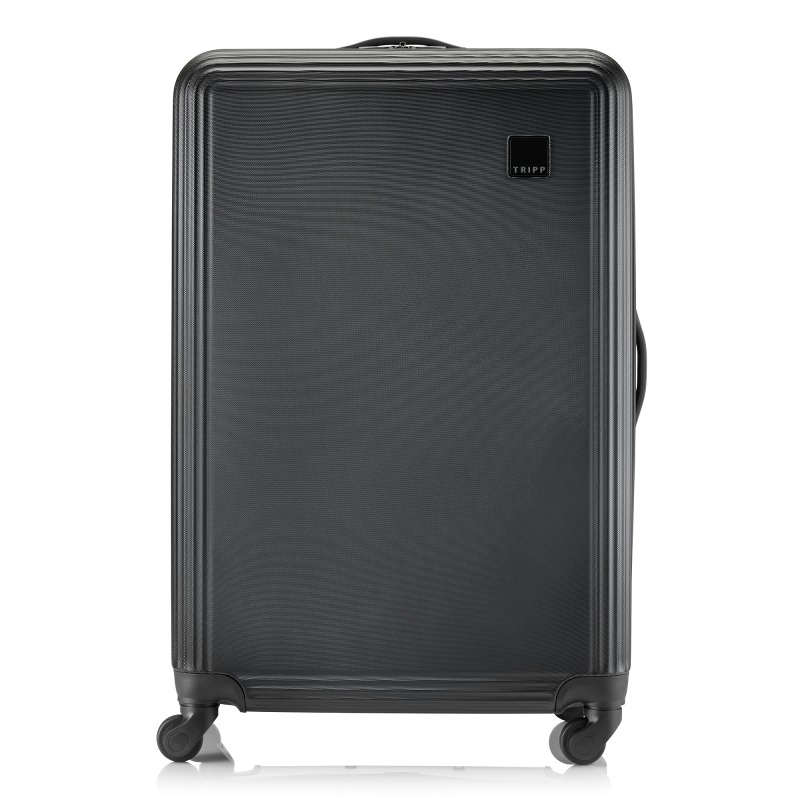 Tripp Breeze Black Large Suitcase Tripp Breeze Black Large Suitcase