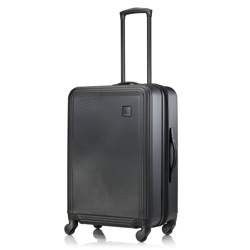 Tripp Breeze Black Medium Suitcase Tripp Ltd