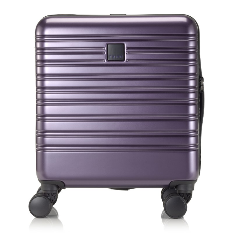 Tripp Horizon Aubergine Underseat Cabin Case 45x36x20cm