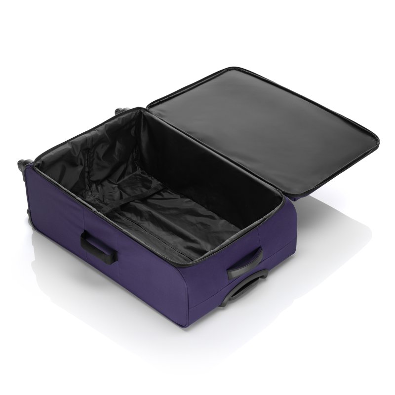 Tripp Ultra Lite Grape Large Suitcase Tripp Ltd