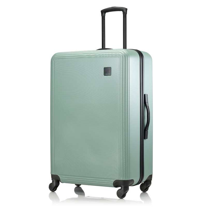 Green tripp suitcase sales