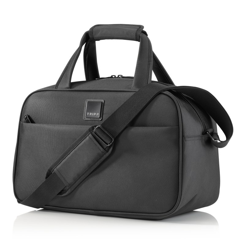 Tripp Horizon Black Flight Bag 25x40x20cm Tripp Ltd