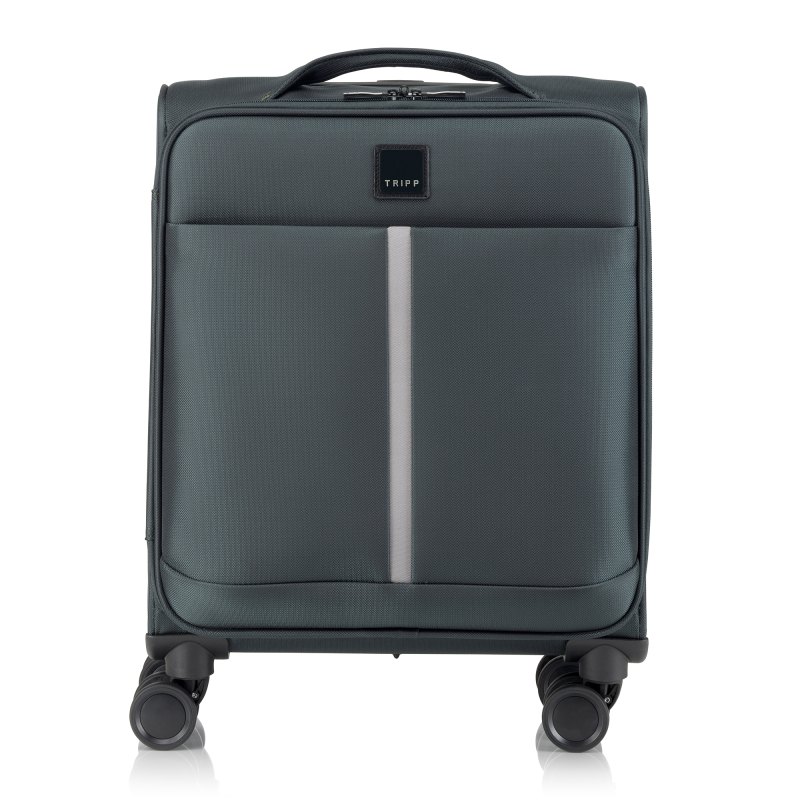 Tripp Voyage Forest Green Cabin Suitcase 55x40x20cm Tripp Voyage Forest Green Cabin Suitcase 55x40x20cm