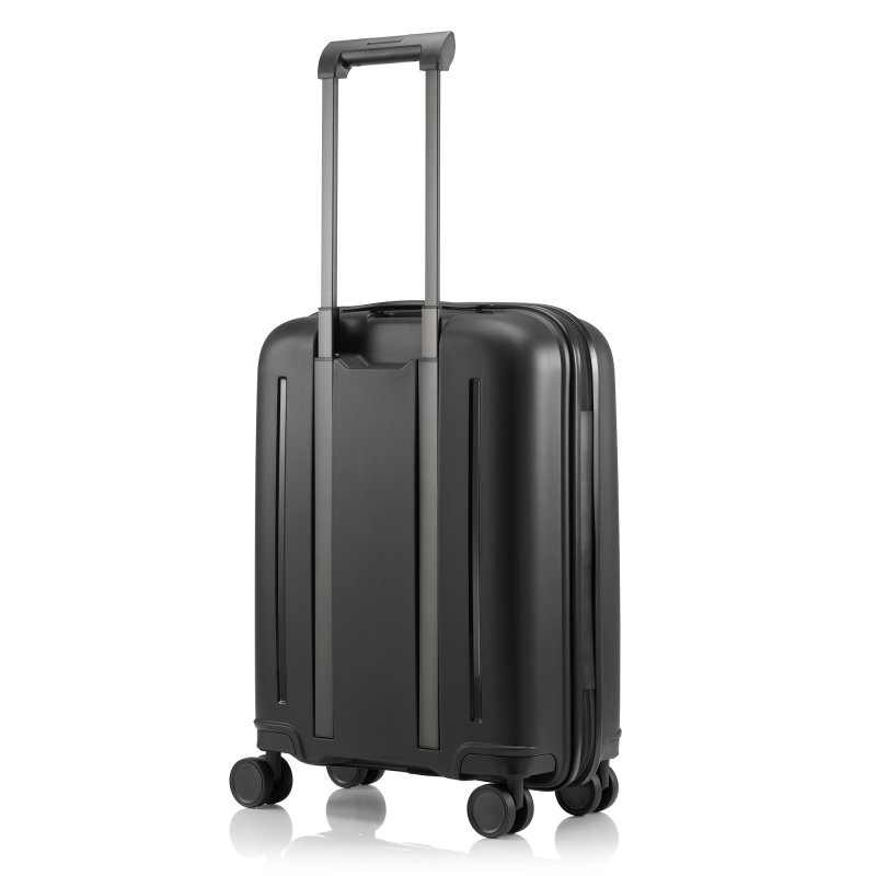 Tripp Travel Black Cabin Suitcase Tripp Ltd