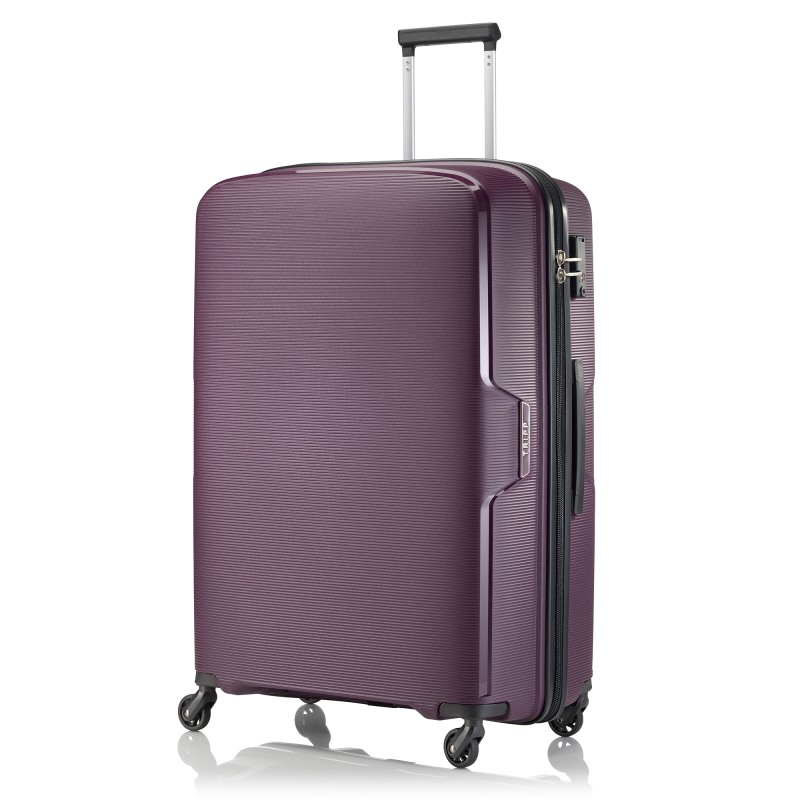 Suitcase Amazon Tripp Cabin Luggage Sale Tripp Escape Plum Large
