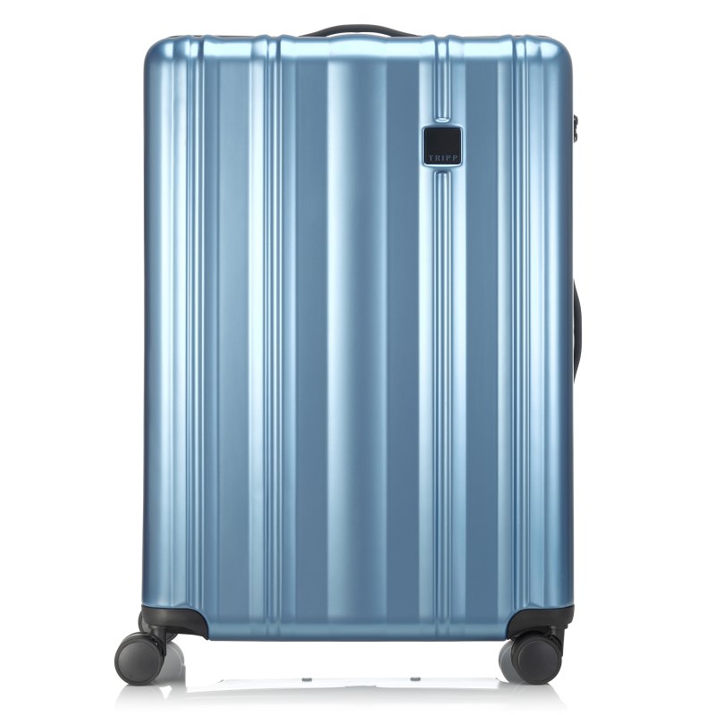 Tripp Retro Airforce Large Suitcase Tripp Retro Airforce Large Suitcase