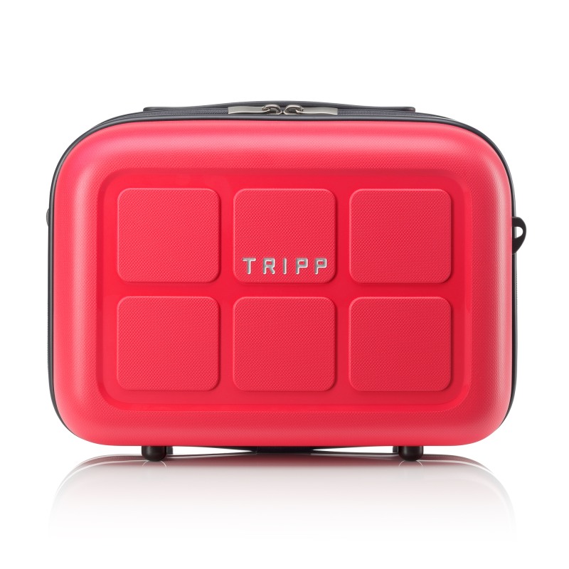 Tripp Holiday Watermelon Vanity Case 25x37x17cm Tripp Holiday Watermelon Vanity Case 25x37x17cm