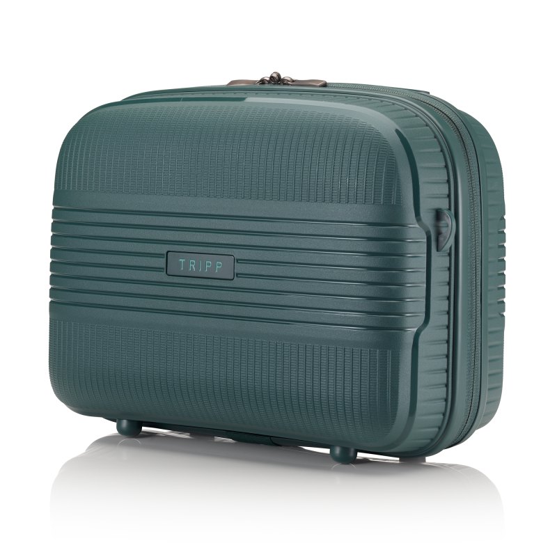 Tripp Explore Fern Vanity Bag 25x35x17cm Tripp Explore Fern Vanity Bag 25x35x17cm