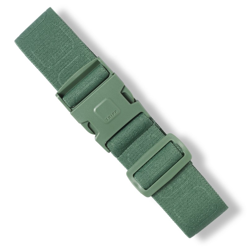 Tripp Moss Luggage Strap Tripp Moss Luggage Strap