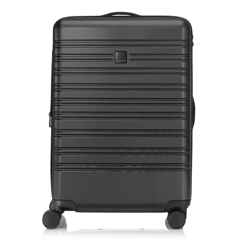 Tripp Horizon Black Medium Suitcase Tripp Horizon Black Medium Suitcase