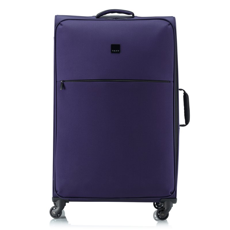 Tripp Ultra Lite Grape Large Suitcase Tripp Ultra Lite Grape Large Suitcase