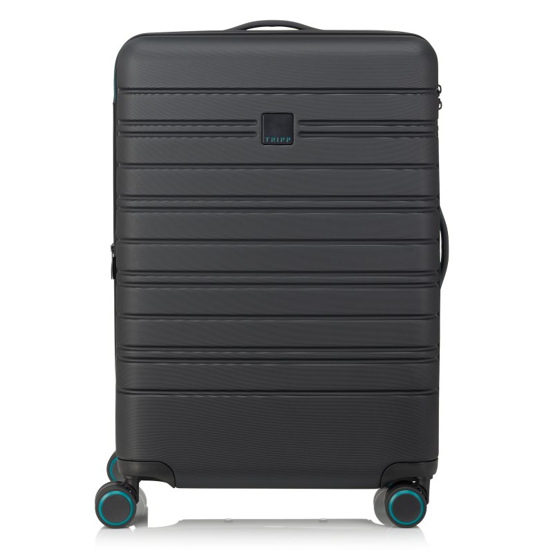 Tripp Horizon Black Medium Suitcase Tripp Horizon Black Medium Suitcase