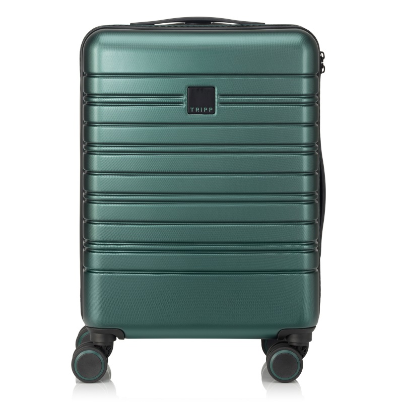Tripp Horizon Forest Cabin Suitcase 55x37x20cm Tripp Horizon Forest Cabin Suitcase 55x37x20cm