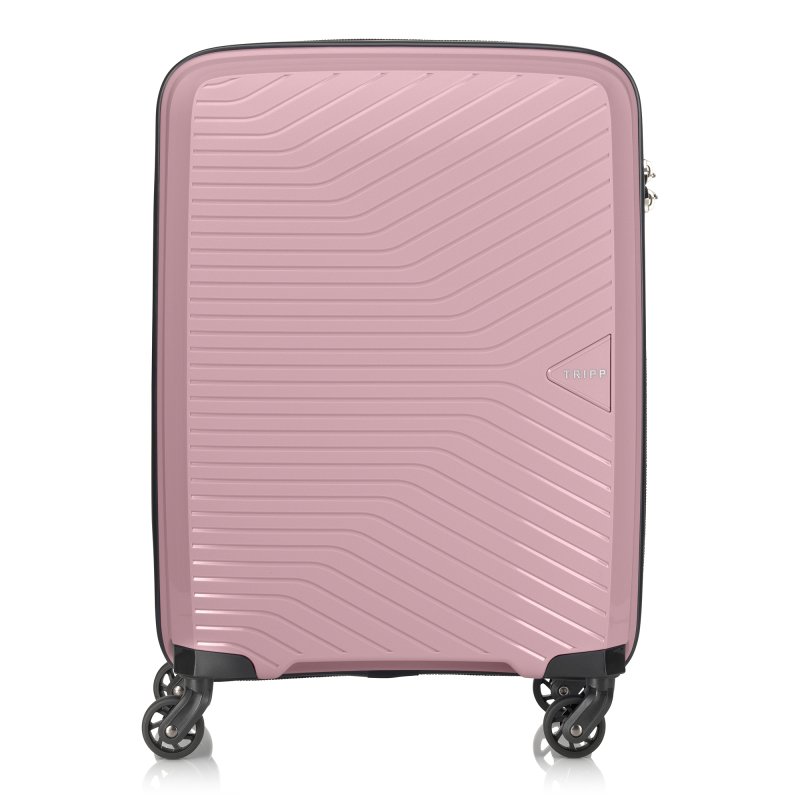 Tripp Chic Blossom Cabin Suitcase 55x39x20cm Tripp Chic Blossom Cabin Suitcase 55x39x20cm