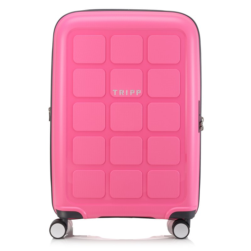 Tripp Tripp Holiday 8 Flamingo Medium Suitcase