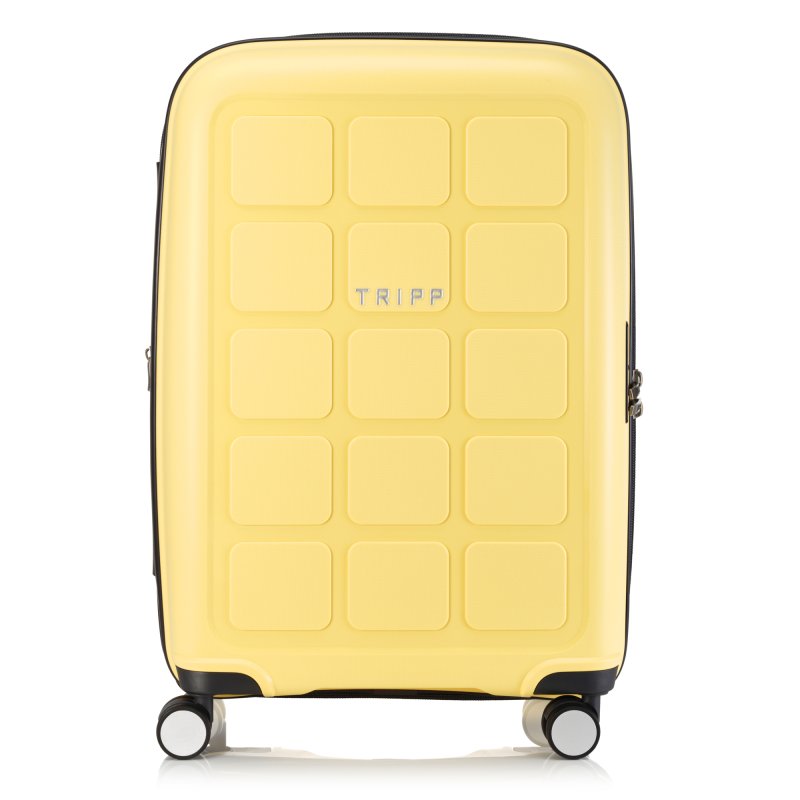 Tripp Tripp Holiday 8 Buttermilk Medium Suitcase
