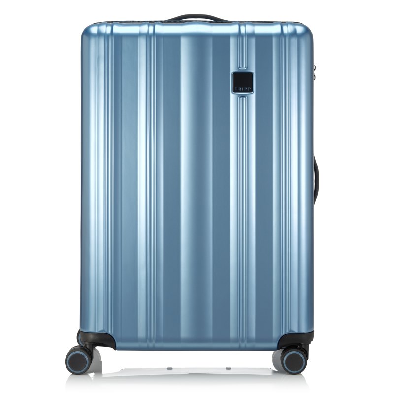 Tripp Tripp Retro Airforce Large Suitcase