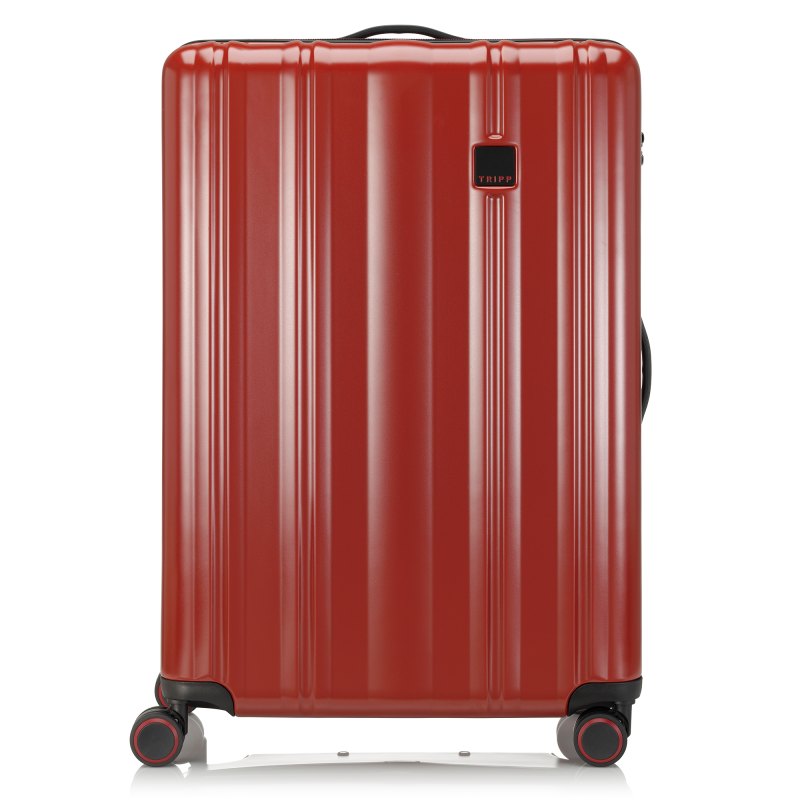 Tripp Tripp Retro Auburn Large Suitcase