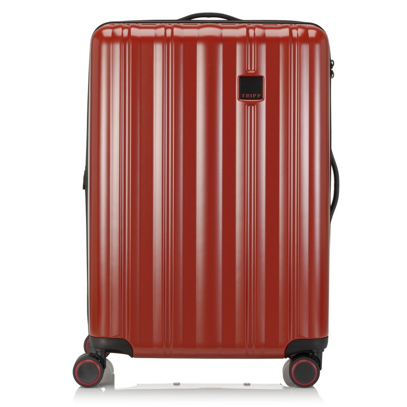 Tripp Tripp Retro Auburn Medium Suitcase