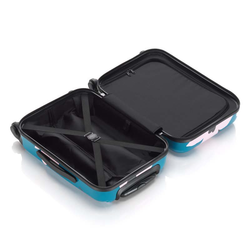 Tripp Azalea Cabin Suitcase 55x36x20 cm