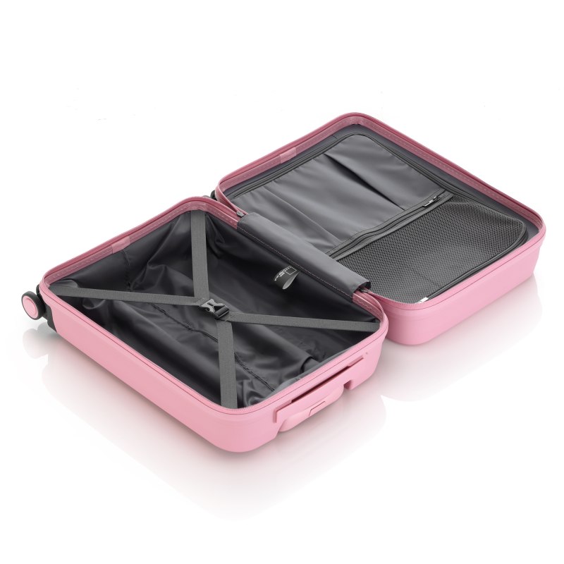 Tripp Cruise Rose Cabin Suitcase 55x39x20cm