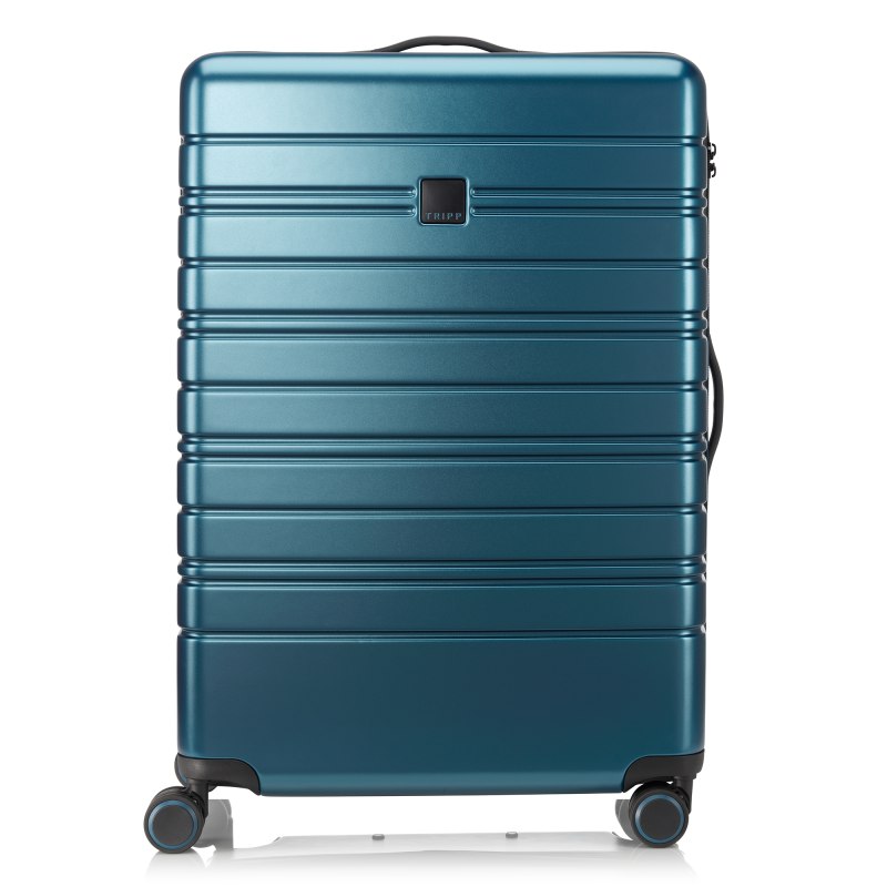 Tripp Tripp Horizon Sapphire Large Suitcase