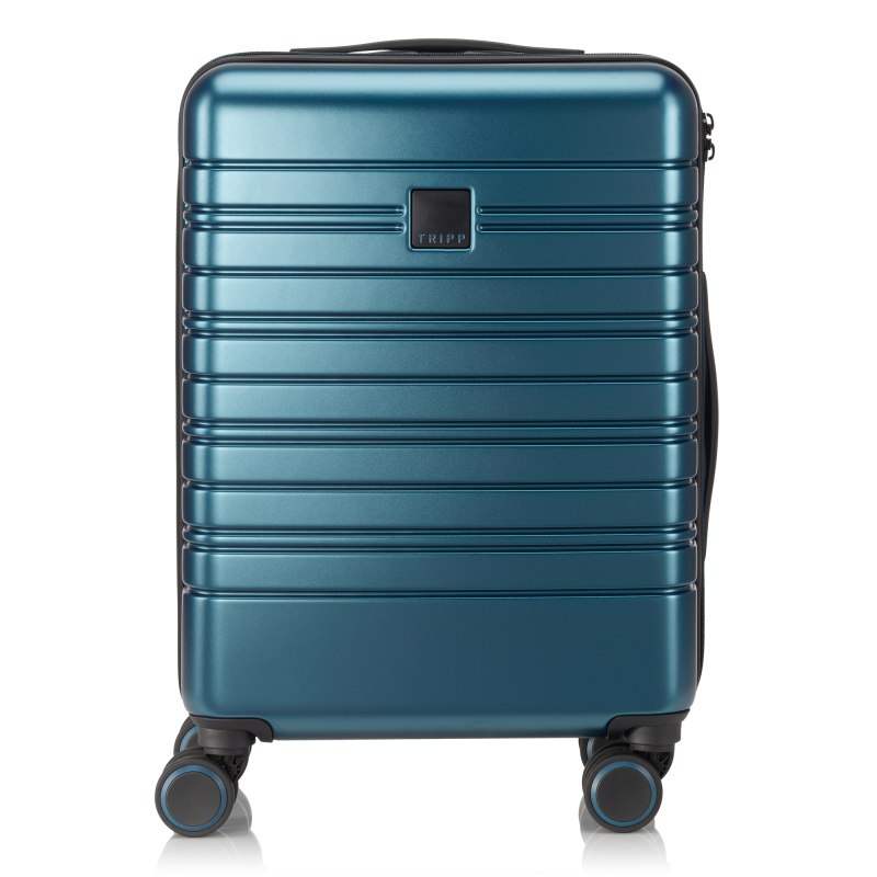 Tripp Tripp Horizon Sapphire Cabin Suitcase