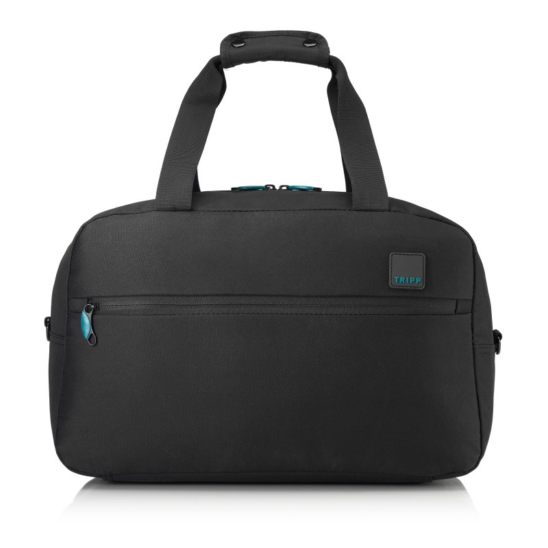 Tripp Tripp Horizon Black Weekend Bag 43x27x20cm