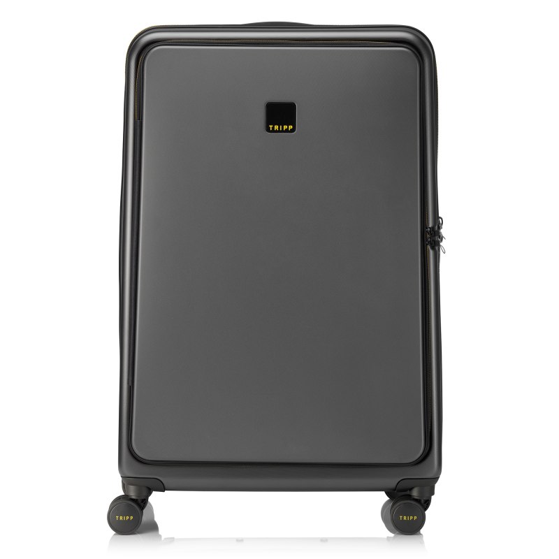 Tripp Tripp Style Lite Graphite Dual Access Large Suitcase