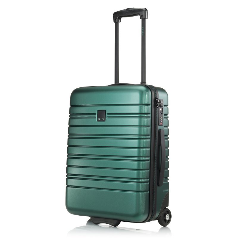 Tripp Tripp Horizon II 2W Cabin Suitcase 55cm FOREST GREEN