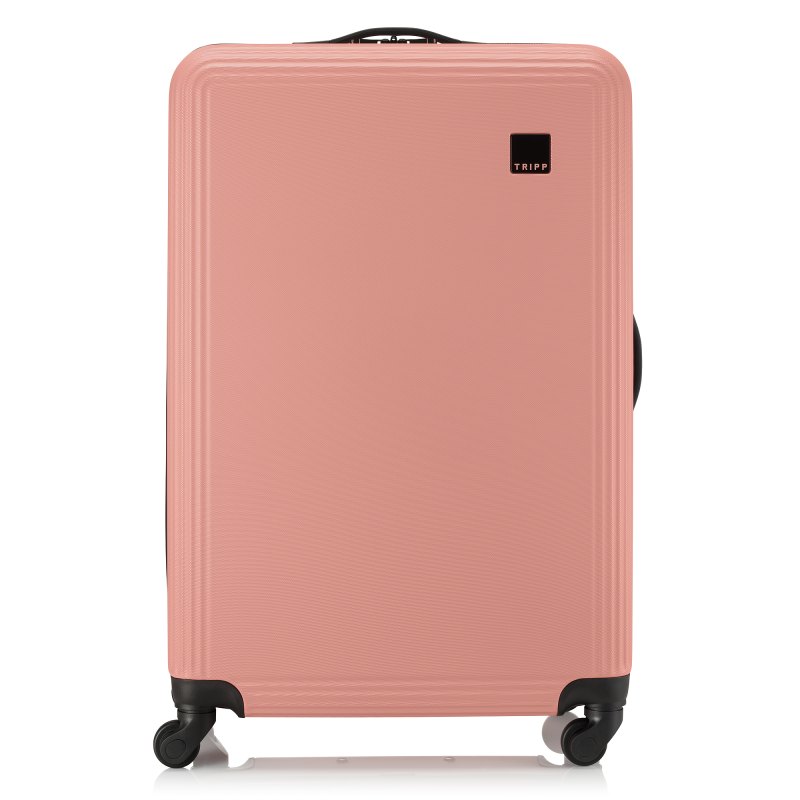 Tripp Tripp Breeze Clay Large Suitcase