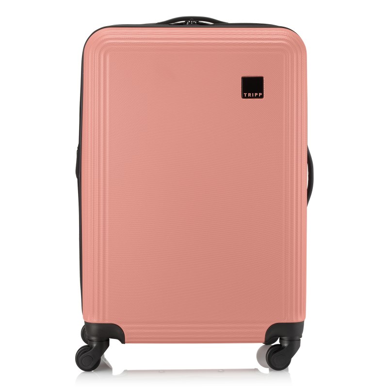 Tripp Tripp Breeze Clay Medium Expandable Suitcase
