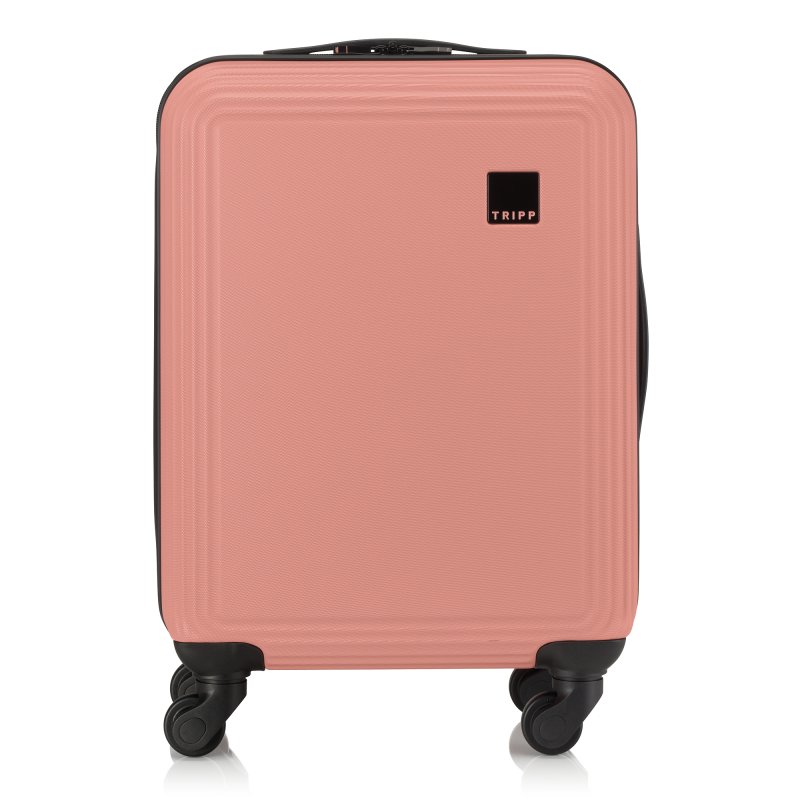 Tripp Tripp Breeze Clay Cabin Suitcase 55x39x20cm