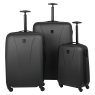 Tripp Lite 4W Black Medium Suitcase Tripp Lite 4W Black Medium Suitcase