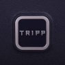 Tripp Tripp World 4-Wheel Large Suitcase Navy