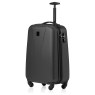 Tripp Lite 4W Black Cabin Suitcase 55x35x20cm Tripp Lite 4W Black Cabin Suitcase 55x35x20cm