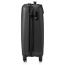 Tripp Lite 4W Black Cabin Suitcase 55x35x20cm Tripp Lite 4W Black Cabin Suitcase 55x35x20cm