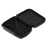 Tripp Lite 4W Black Cabin Suitcase 55x35x20cm Tripp Lite 4W Black Cabin Suitcase 55x35x20cm